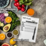 300 Kalorilik Yemek Tarifleri