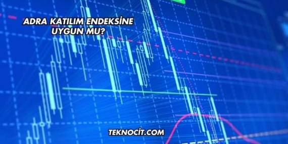 Adra Katılım Endeksine Uygun mu?