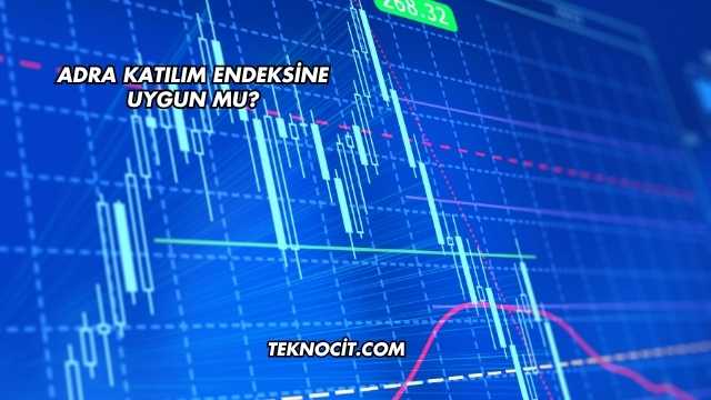 Adra Katılım Endeksine Uygun mu?