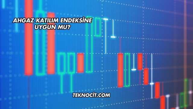 Ahgaz Katılım Endeksine Uygun mu?
