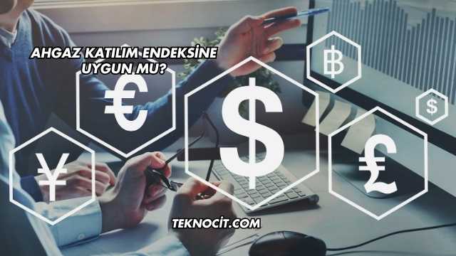 Ahgaz Katılım Endeksine Uygun mu?