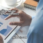 Arjantin'de Nelere Yatırım Yapılabilir 2025