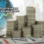 Arnavutluk'ta Nelere Yatırım Yapılabilir 2025
