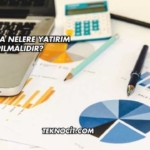 Belarus'da Nelere Yatırım Yapılmalıdır?