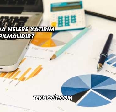 Belarus'da Nelere Yatırım Yapılmalıdır?