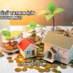 Beylikdüzü Yatırım İçin Uygun mu?