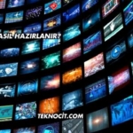 Bülten Nasıl Hazırlanır