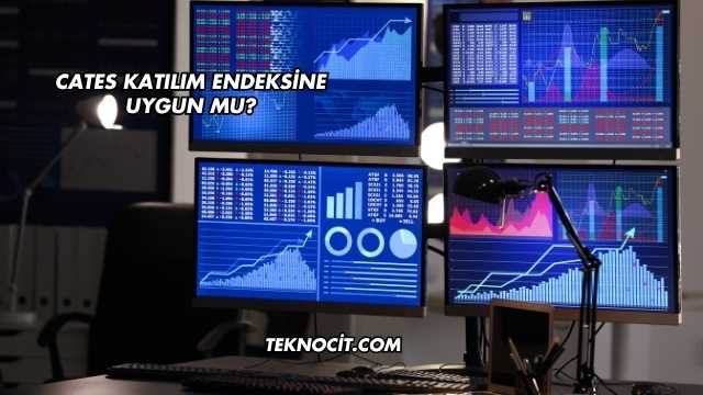 Cates Katılım Endeksine Uygun mu?