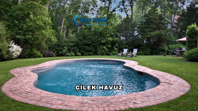 Çilek Havuz Hakkında