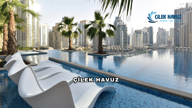 Çilek Havuz Hakkında