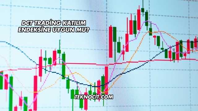 DCT Trading Katılım Endeksine Uygun mu?