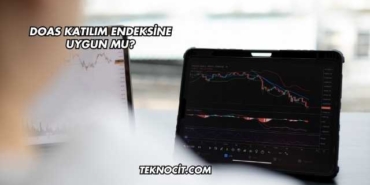 DOAS Katılım Endeksine Uygun mu?