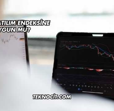 DOAS Katılım Endeksine Uygun mu?