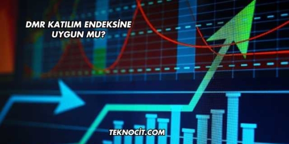 Dmr Katılım Endeksine Uygun mu?