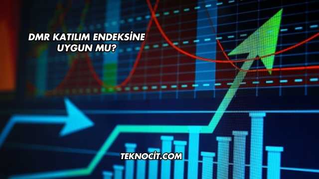Dmr Katılım Endeksine Uygun mu?