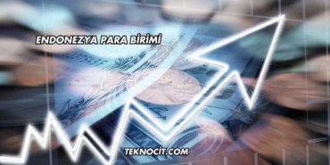 Endonezya Para Birimi