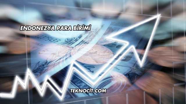 Endonezya Para Birimi