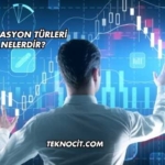 Enflasyon Türleri Nelerdir?