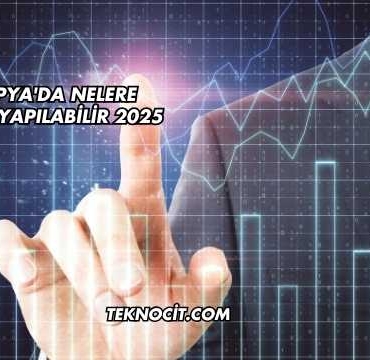 Etiyopya'da Nelere Yatırım Yapılabilir 2025