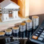 Faizsiz Kredi Başvurusu Nasıl Yapılır?