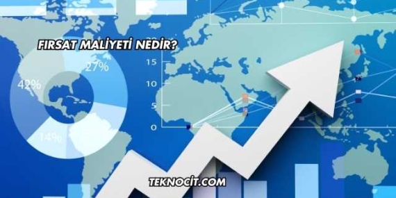 Fırsat Maliyeti Nedir?
