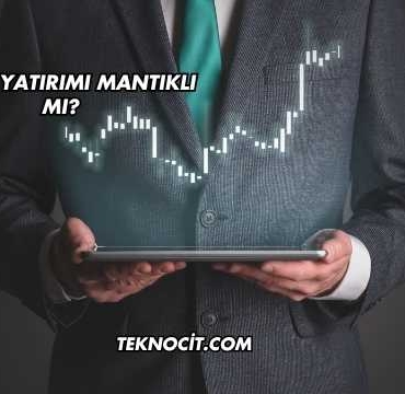 Forex Yatırımı Mantıklı mı?