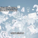 Haber İçeriklerine Ekstra Değer Katmanın Yolları