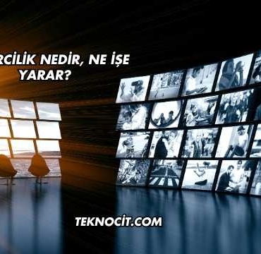 Habercilik Nedir, Ne İşe Yarar?