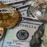 İnternetten Para Kazanmak