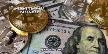 İnternetten Para Kazanmak