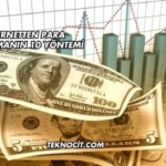 İnternetten Para Kazanmanın 10 Yöntemi