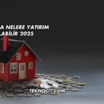 İzlanda'da Nelere Yatırım Yapılabilir 2025