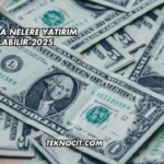Kanada'da Nelere Yatırım Yapılabilir 2025