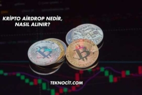 Kripto Airdrop Nedir, Nasıl Alınır?
