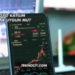 MHR GYO Katılım Endeksine Uygun mu?