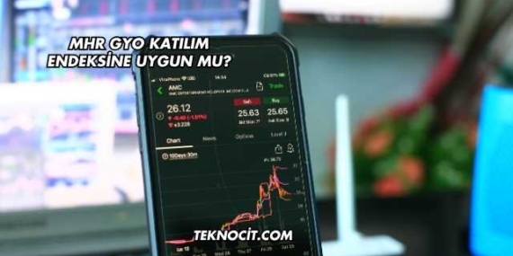 MHR GYO Katılım Endeksine Uygun mu?
