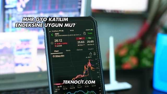 MHR GYO Katılım Endeksine Uygun mu?