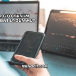 MHR GYO Katılım Endeksine Uygun mu?