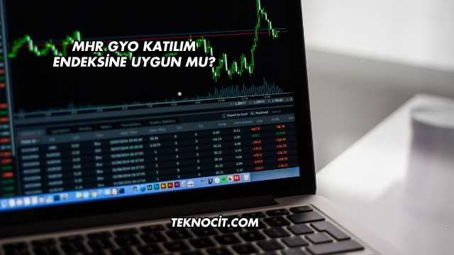 MHR GYO Katılım Endeksine Uygun mu?