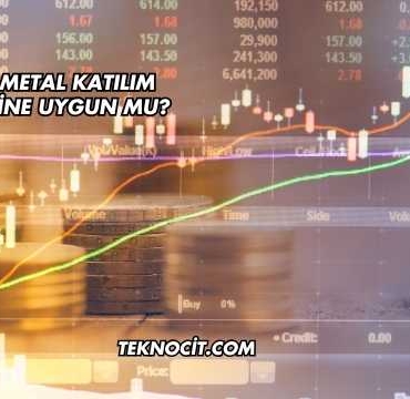Mega Metal Katılım Endeksine Uygun mu?