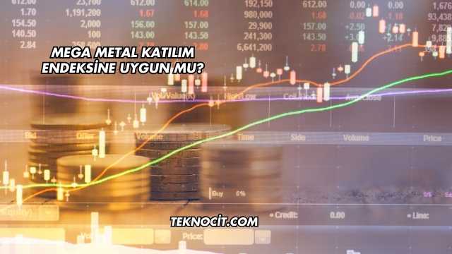 Mega Metal Katılım Endeksine Uygun mu?