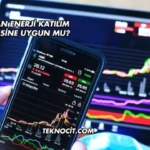 Mogan Enerji Katılım Endeksine Uygun mu?