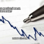 Özsermaye Maliyeti Nasıl Hesaplanır?