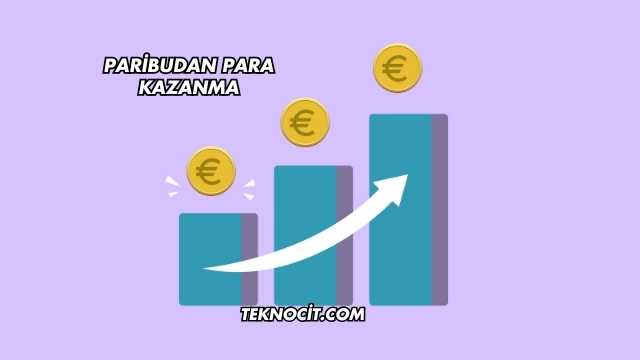 Paribudan Para Kazanma