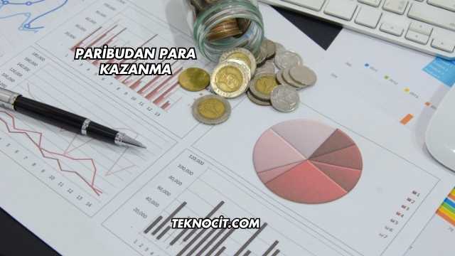 Paribudan Para Kazanma