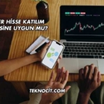 Reeder Hisse Katılım Endeksine Uygun mu?