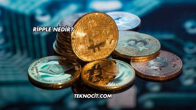 Ripple Nedir?