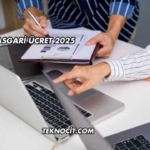 Rusya Asgari Ücret 2025