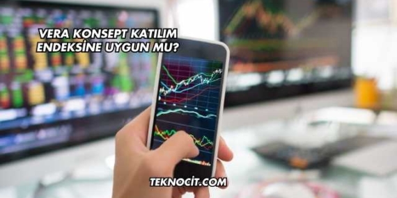 Vera Konsept Katılım Endeksine Uygun mu?