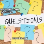 YKS Soruları Nasıl Daha Hızlı Çözülür?